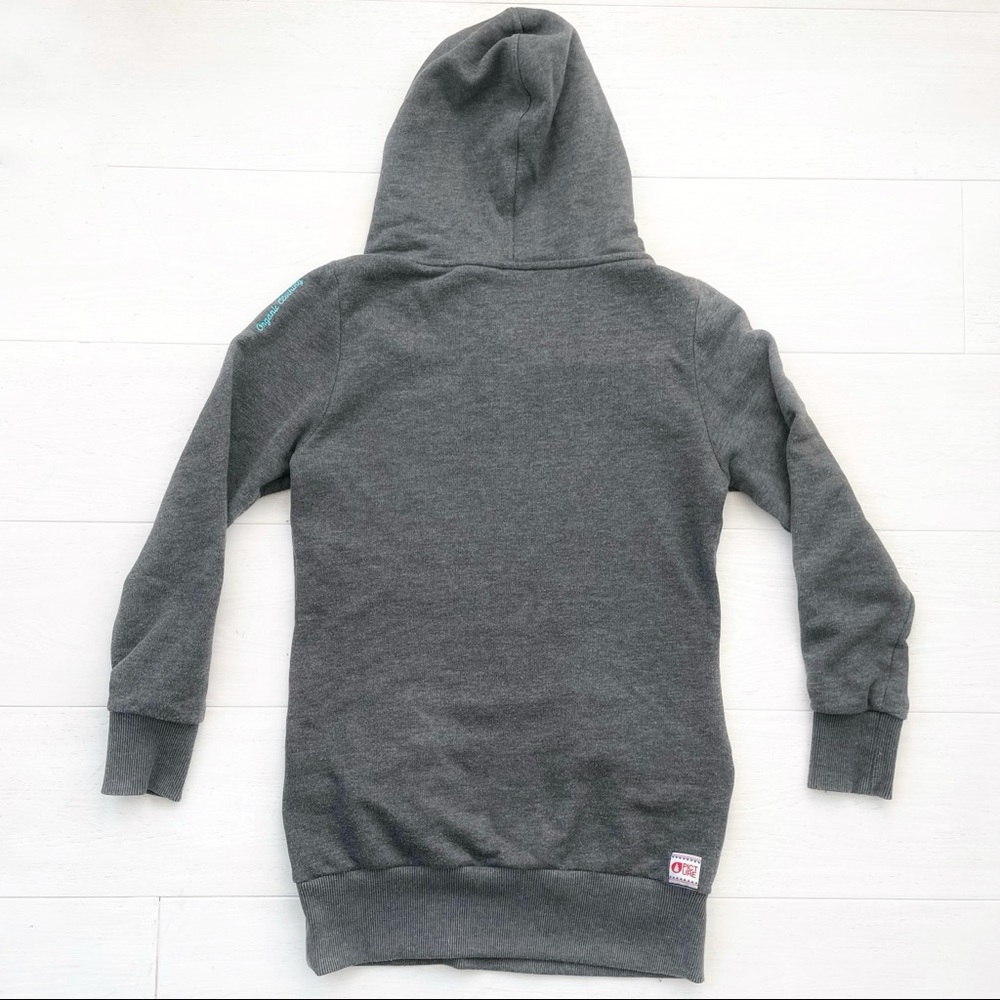 Picture Organic Clothing Hooded Sweater View 3